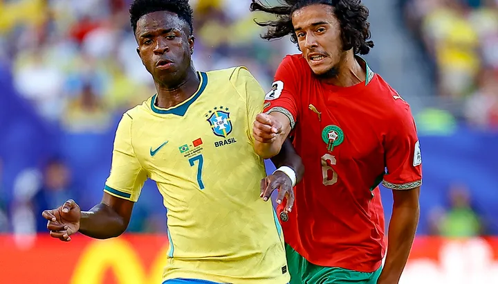 Brazil vs. Haiti: How to watch, date, time, live stream and TV channel for 2026 World Cup fixture