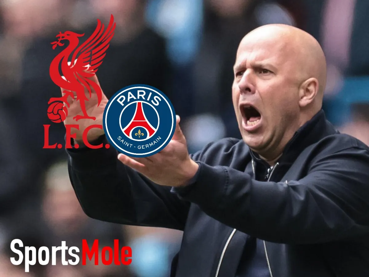 Major Slot update as City 'capitulation' makes PSG Champions League clash key