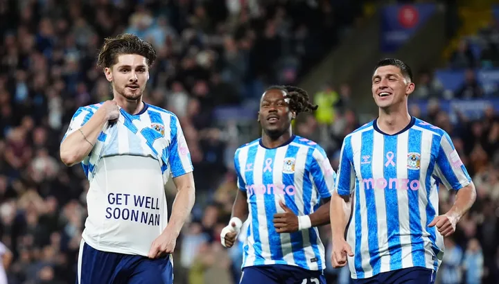 Coventry City 4-1 Newcastle United: Highlights, man of the match, stats as Sky Blues record first Premier League home win in two decades