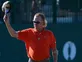 Jimenez: 'I can handle Open pressure'