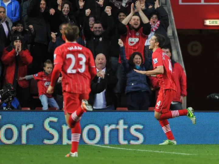 Dyer earns point for Swansea