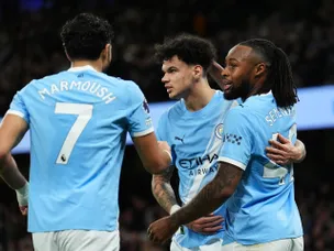 Man City vs Nott'm Forest - prediction, team news, lineups