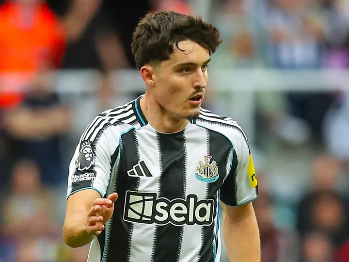 Livramento injury latest, Schar, Hall updates from Newcastle’s Howe before UCL fixture