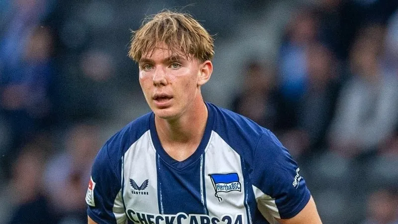 Man City have 'concrete plan' to beat Arsenal to 16-year-old 'next Kroos'
