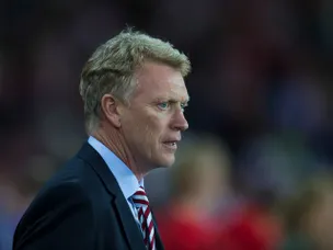 David Moyes: 'We have more belief'