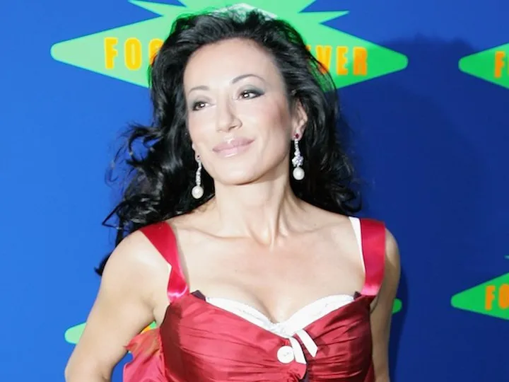 Eriksson's ex wants commentator job