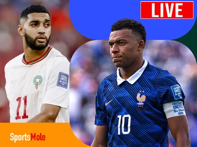 World Cup 2026 today: Latest news, updates and injury reports - July 4