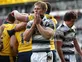 Danny Washbrook joins Wakefield