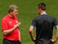 Hodgson "disappointed" to lose Terry