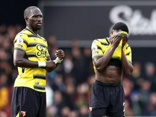 Everton vs. Watford - prediction, team news, lineups