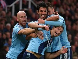 Downing starts for England