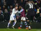 Report: Villa reject Reading's Bacuna bid