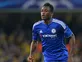 Chelsea defender suffers serious knee injury