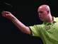 Van Gerwen: 'Wright lacked respect'