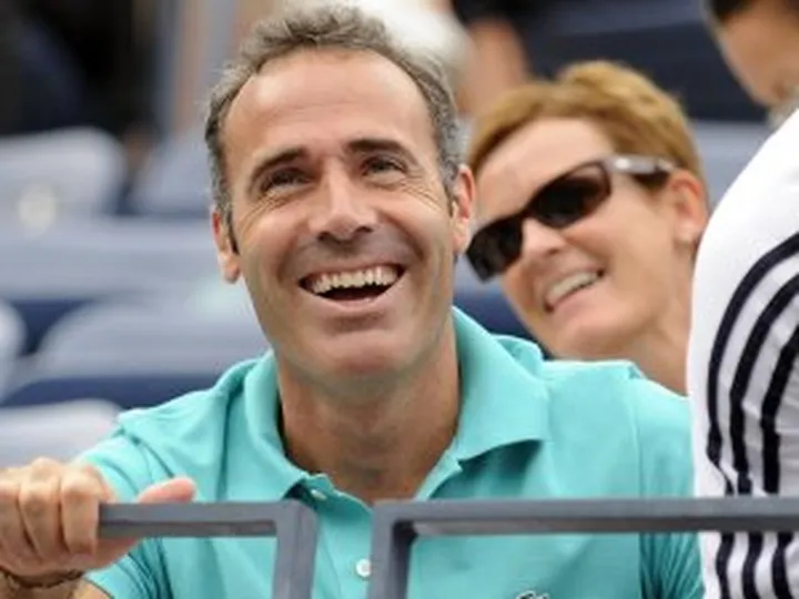 New-look Spanish team named