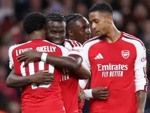 Nott'm Forest vs Arsenal - prediction, team news, lineups