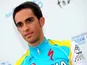 Alberto Contador