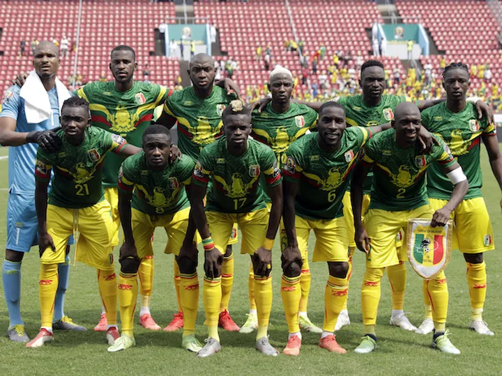 Mali vs. Mauritania - prediction, team news, lineups