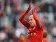 Half-Time Report: Returning Robben helps put Bayern ahead