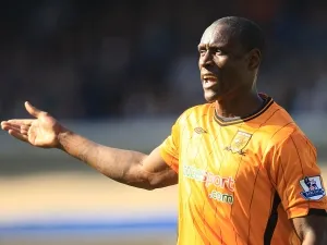 Ibrahima Sonko