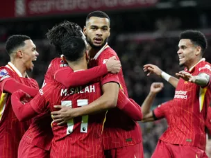Liverpool vs. Fulham - prediction, team news, lineups