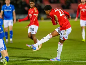 How to watch Notts County vs. Salford City: Date, time, live stream and TV channel