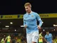 De Bruyne 'almost signed for Bayern'