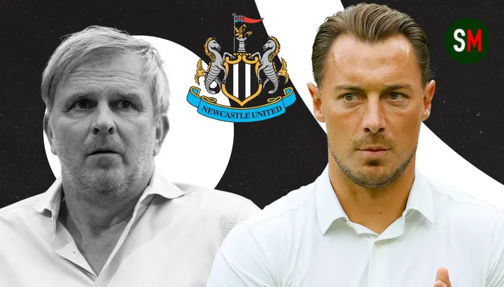 Newcastle United news: Didi Hamann backs "terrific" £52m signing to become fan favourite at St James' Park
