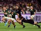Rugby World Cup day 16: South Africa face must-win clash with Italy