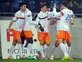 Montpellier HSC see off Toulouse