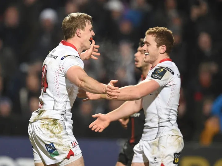 Ulster demolish Toulouse in bonus-point win