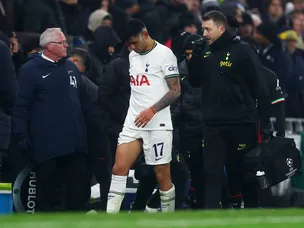 How Tottenham could line up against Nottingham Forest