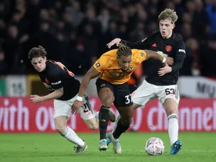 Man Utd vs. Wolves - prediction, team news, lineups