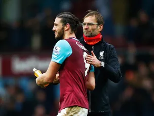 Klopp: 'We must improve against West Ham'