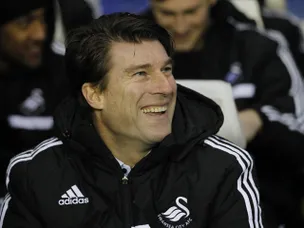 Laudrup hails "massive" win