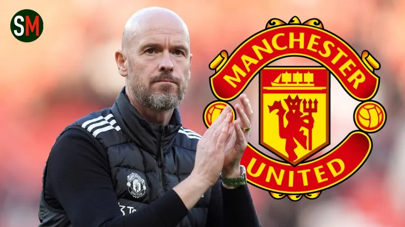 The shackles are off! “Embarrassed” Ten Hag accuses Man Utd of ‘breaking promises’