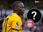 Yankuba Minteh alternative
