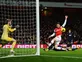 Arsenal, United ends goalless