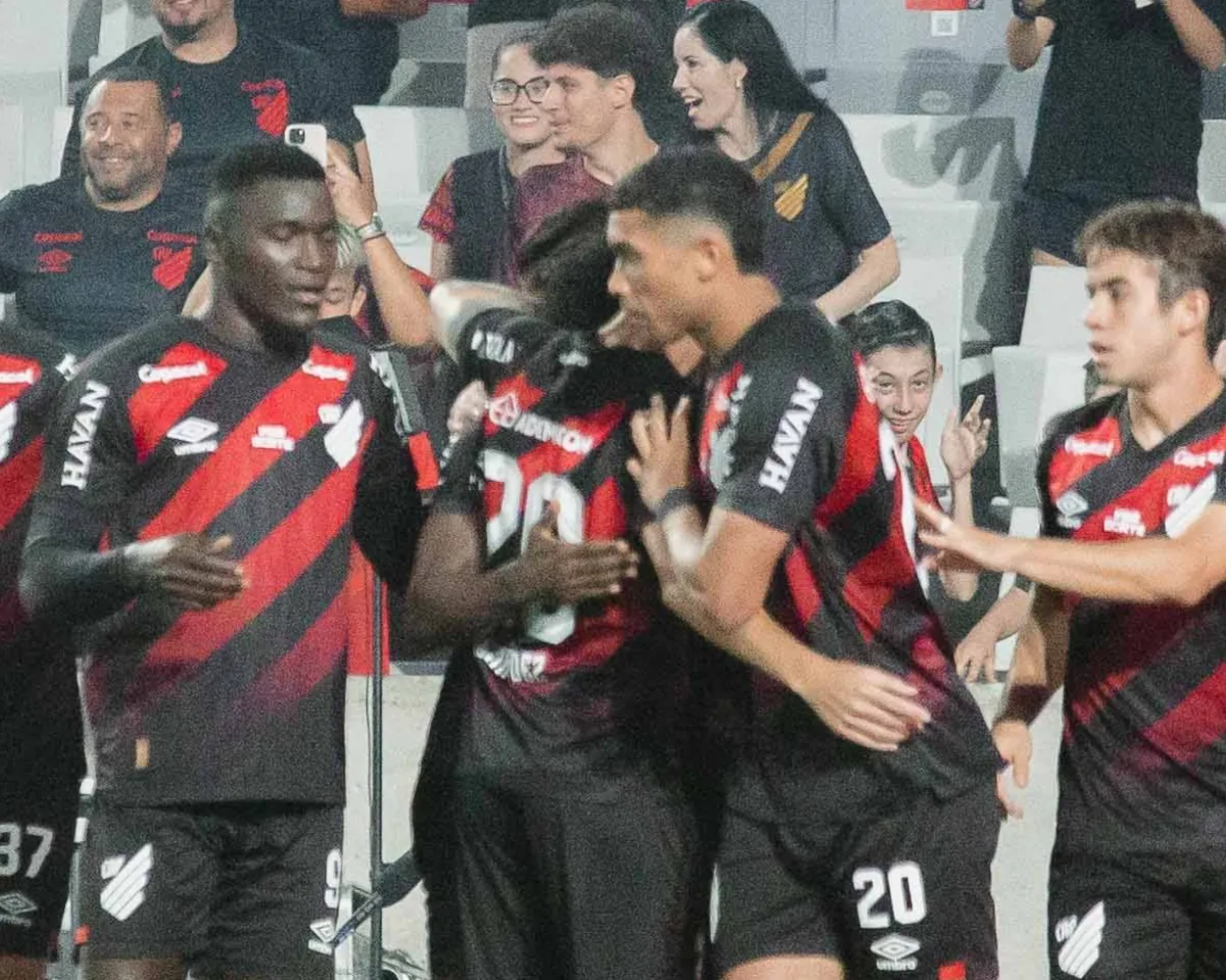 Athletico PR vs Coritiba - prediction, team news, lineups