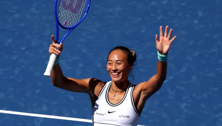 US Open: Qinwen Zheng vs. Elena Rybakina - prediction, head-to-head, tournament so far