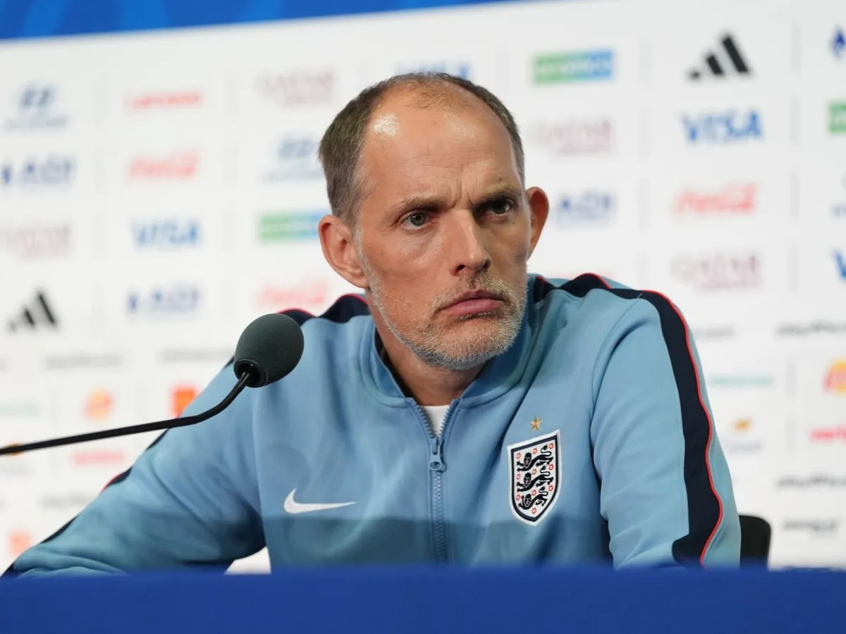 England injury news: Two Thomas Tuchel players ruled out of World Cup round of 32 game against Congo DR