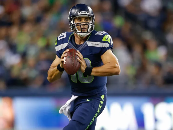 Quinn thanks Seahawks despite release