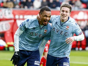 Willem II vs. Feyenoord - prediction, team news, lineups