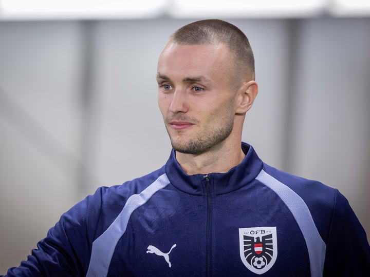 Wolves forward Kalajdzic left with transfer dilemma after Austria World Cup heroics?