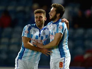 Terriers tear Reading apart