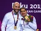 Zublasing: Winning shooting gold with boyfriend "cool"