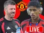 Man Utd transfer news live: Done deals, updates and latest rumours today - August 14
