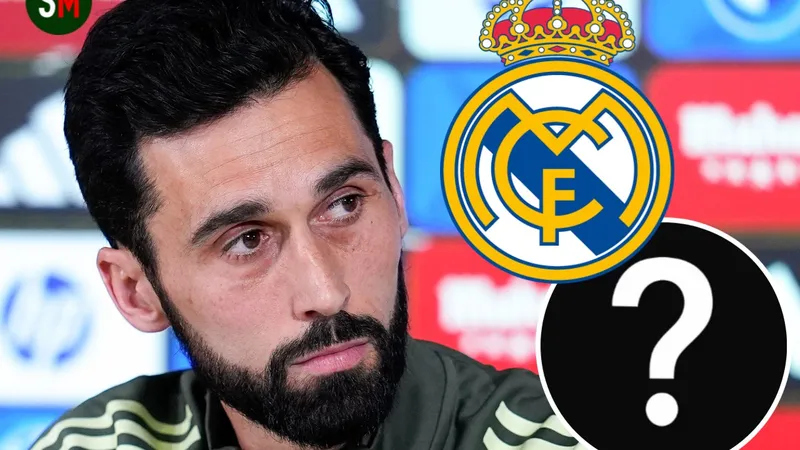 Real explore 'complex' deal for midfielder as Arbeloa eyes marquee signing