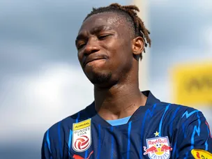 From Salzburg to Spurs: Tottenham 'in five-club race' for 15-goal winger