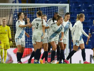 Paris vs. Real Madrid - prediction, team news, lineups